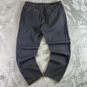 AG Adriano Goldschmied Caden Tailored Trouser Pants Men’s 31 Slim Stretch Chinos